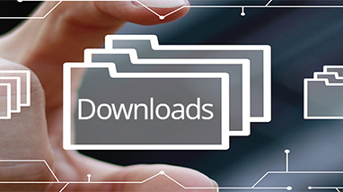 SAI Drive Solutions Support Downloads Brochures Manuals Tile 382x