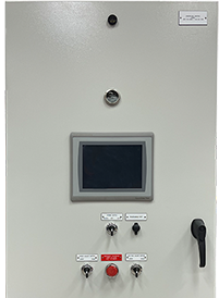 sai power systems generator control panel 201x