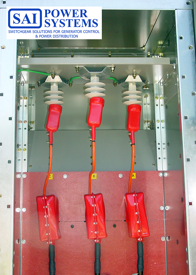 SAI Power Systems Equipment Repairs 1
