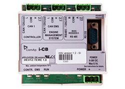 ComAp I-CB/MWM TEME (formely I-CB/Deutz TEME)