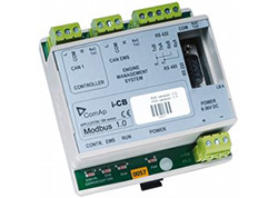 ComAp I-CB/Modbus