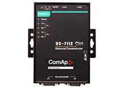 ComAp UC-7112-LX Plus