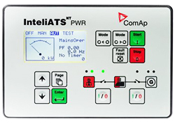 ComAp InteliLite 9