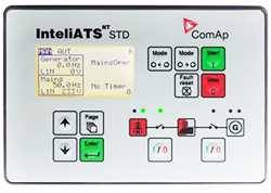 ComAp InteliLite 9