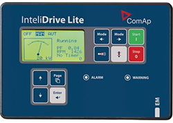 ComAp InteliLite 9