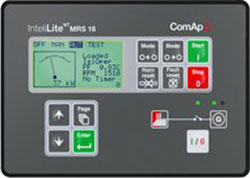ComAp InteliLite NT MRS 16
