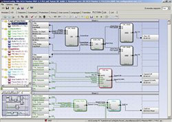 ComAp DriveConfig Software