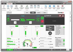 ComAp InteliConfig