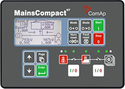 MainsCompact NT