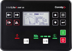 InteliLite 4 AMF 20