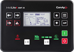 InteliLite 4 AMF 25