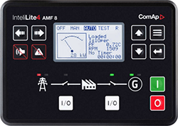 InteliLite 4 AMF 8