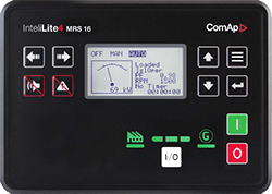 InteliLite 4 MRS 16