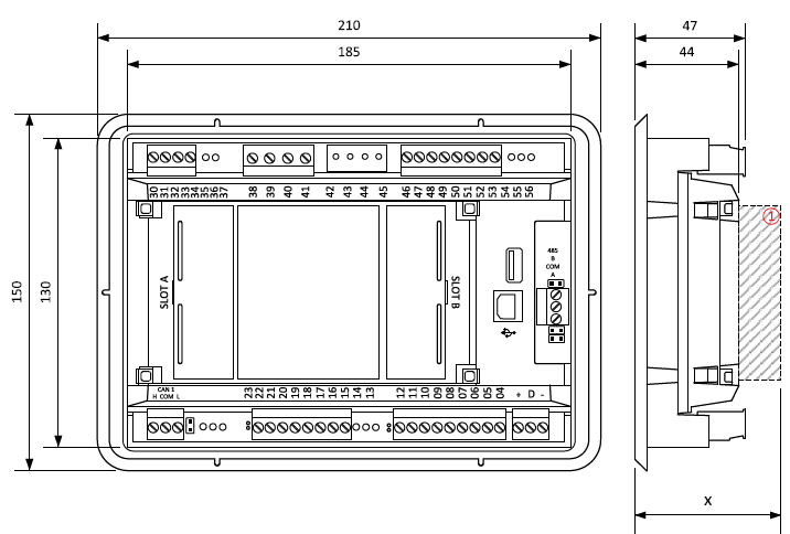 comap controller single intelilite 4 mrs 16 dimensions.jpg