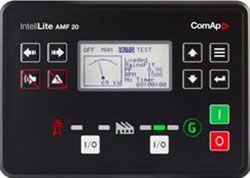 InteliLite AMF 20