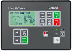 ComAp InteliLite NT MRS 11