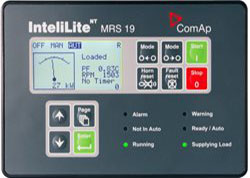 InteliLite NT MRS 19