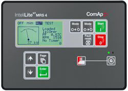 InteliLite NT MRS 4 USB