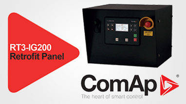 comap retrofit solutions rt3-ig200