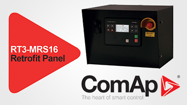 comap retrofit solutions rt3-mrs16